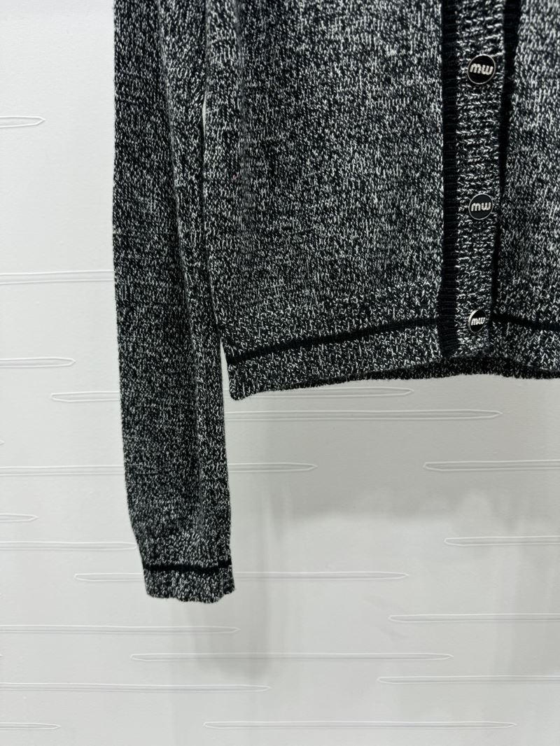 Miu Miu Sweaters